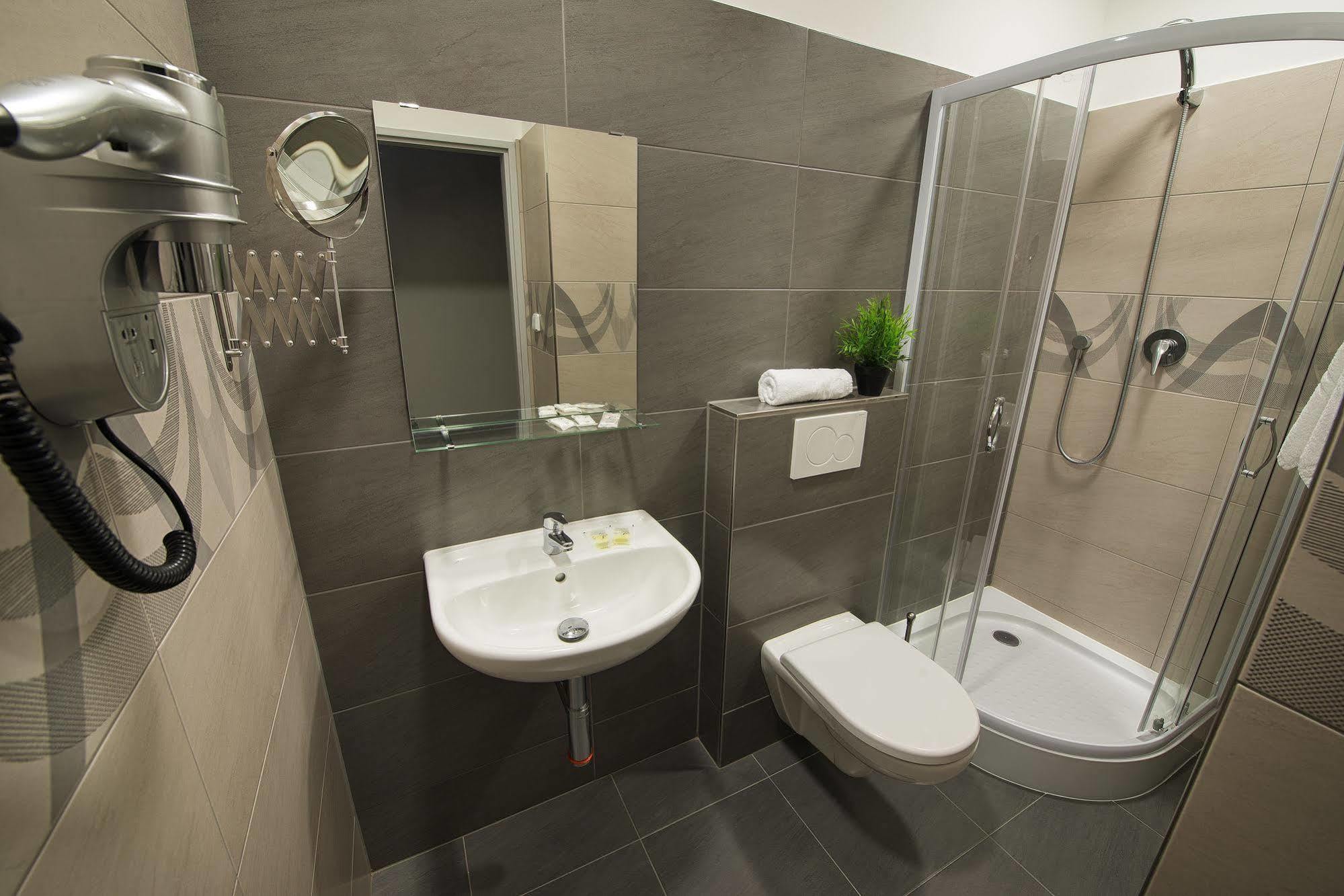 Energie Hotel Praag